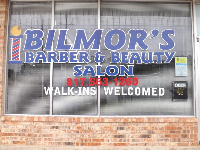 bilmor barber and beautyshop front 768x576