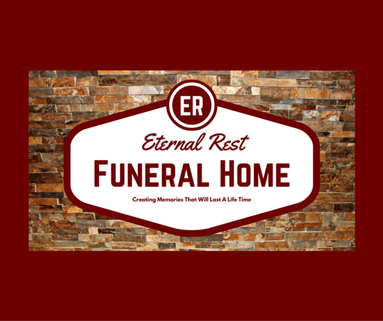 eternal rest funeral home 768x644