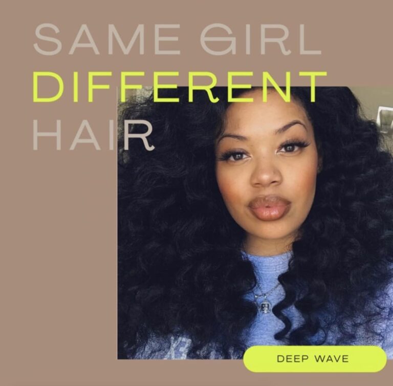 same girl different hair2 768x754