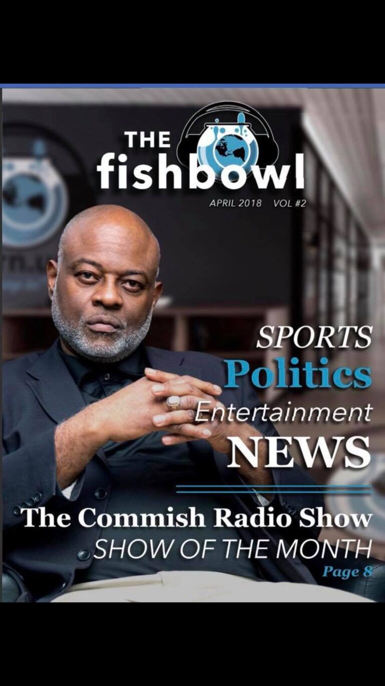 the commish radio show 1 768x1366